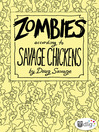 Cover image for Zombies According to Savage Chickens